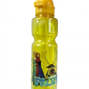 قمقمه طرح دار