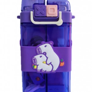 قمقمه دو مخزنه وارداتی