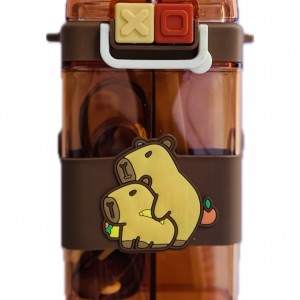 قمقمه دو مخزنه وارداتی