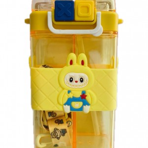 قمقمه دو مخزنه وارداتی