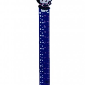 خط کش در طرح های ترند