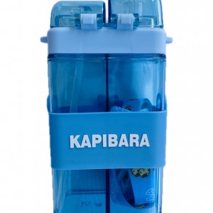 قمقمه دو مخزنه وارداتی