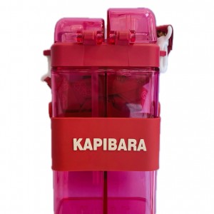 قمقمه دو مخزنه وارداتی