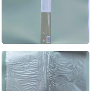 کلربوک ۴۰ برگ