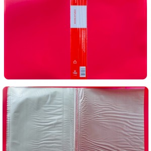 کلربوک ۴۰ برگ