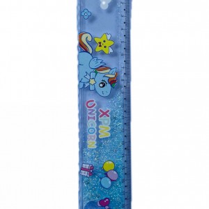 خط کش آکواریومی