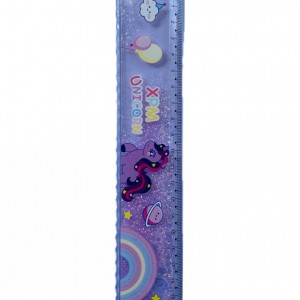 خط کش آکواریومی