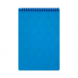 دفترچه حسینی سیم افقی