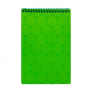 دفترچه حسینی سیم افقی