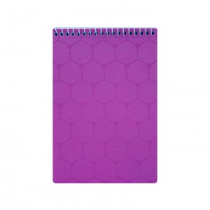 دفترچه حسینی سیم افقی