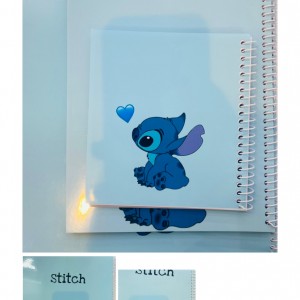 ست دفتر و دفترچه فانتزی