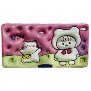 جامدادی مگنتی فانتزی بزرگ