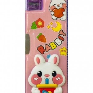 جامدادی مگنتی فانتزی برجسته کوچک