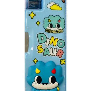 جامدادی مگنتی فانتزی برجسته کوچک