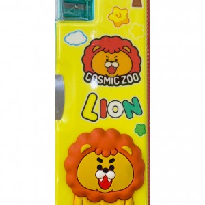 جامدادی مگنتی فانتزی برجسته کوچک