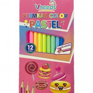 مدادرنگی پاستلی