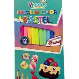 مدادرنگی پاستلی