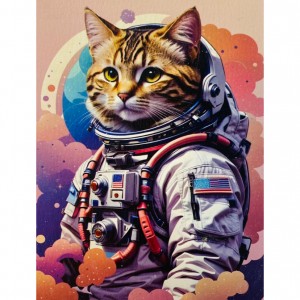 دفترچه ی سیمی  ۱۰۰ برگ آفرین