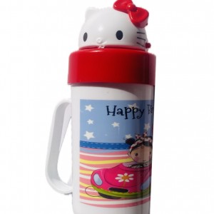 لیوان نی دار