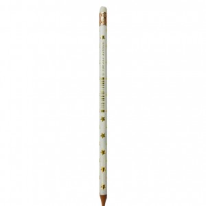 مداد مشکی پاکن دار MQ