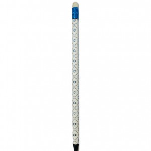 مداد مشکی پاکن دار MQ