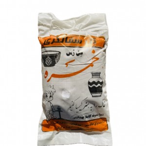 گل رس سفالگری خمره