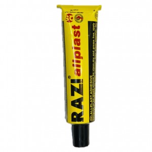 چسب رازی ۳۰ میل