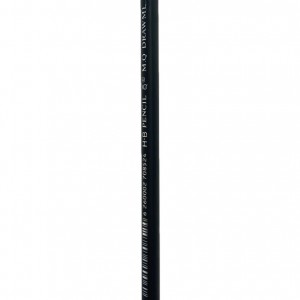 مداد مشکی سه وجهی MQ