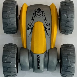 ماشین دیونه نشکن