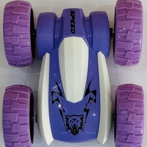 ماشین دیونه نشکن