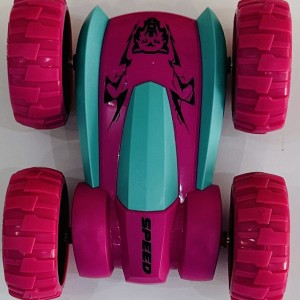 ماشین دیونه نشکن