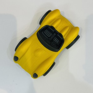 ماشين مسابقه