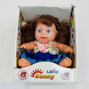 عروسک موزیکال