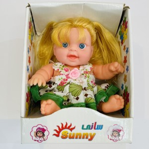 عروسک موزیکال