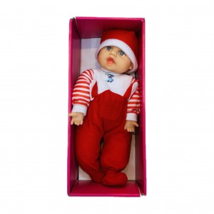 عروسک نوزاد موزیکال لاکچری