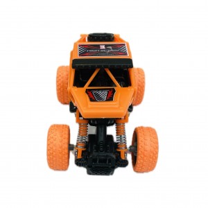 ماشین آفرود قدرتی