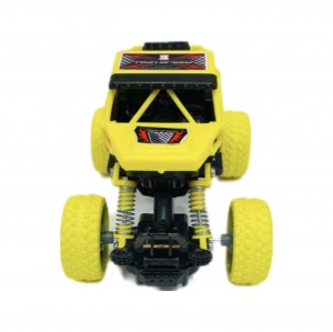 ماشین آفرود قدرتی