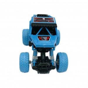 ماشین آفرود قدرتی