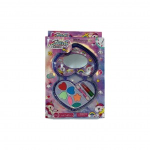 ست آرایشی پونی