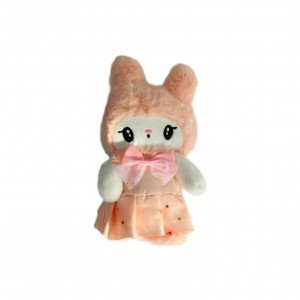 عروسک کرومی موزیکال