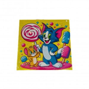 نقاشی الماسی