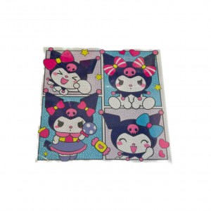 نقاشی الماسی