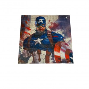 نقاشی الماسی