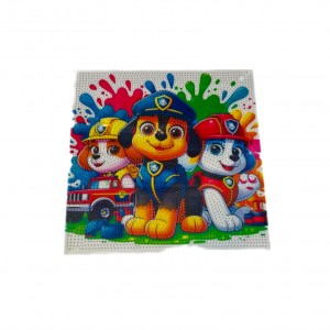 نقاشی الماسی