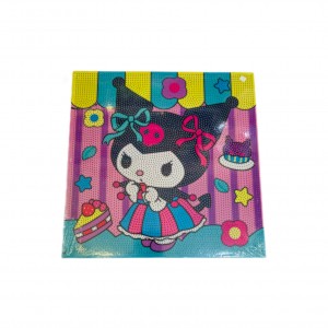 نقاشی الماسی