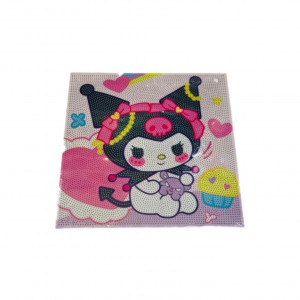 نقاشی الماسی