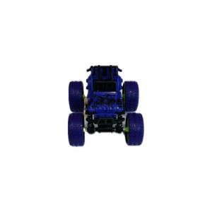 ماشین آفرود قدرتی