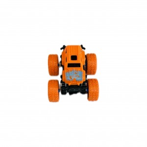 ماشین آفرود قدرتی