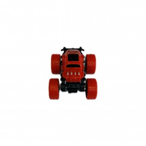 ماشین آفرود قدرتی