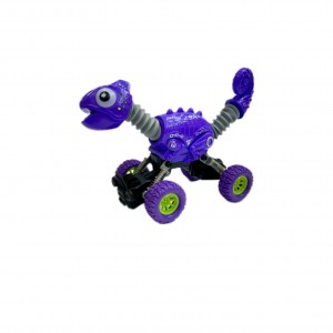 ماشین آفرود آفتاب پرست